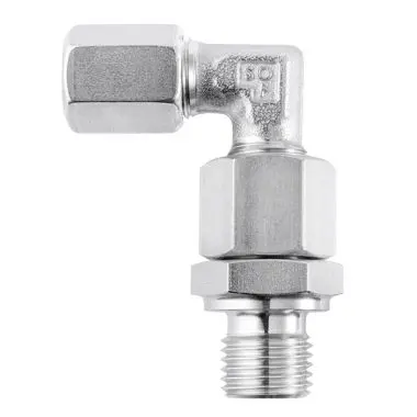 Produktfoto 1 von SERTO SO 52695-8-1/4, Einstellbare Winkelverschraubung, alt sku: 058.2641.170