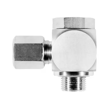 SERTO SO 52824-9,52-1/4, Schwenkverschraubung, alt sku: 058.2841.230