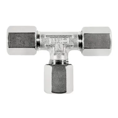 Produktfoto 1 von SERTO SO 53021-3,2, T-Verschraubung, alt sku: 058.3000.032