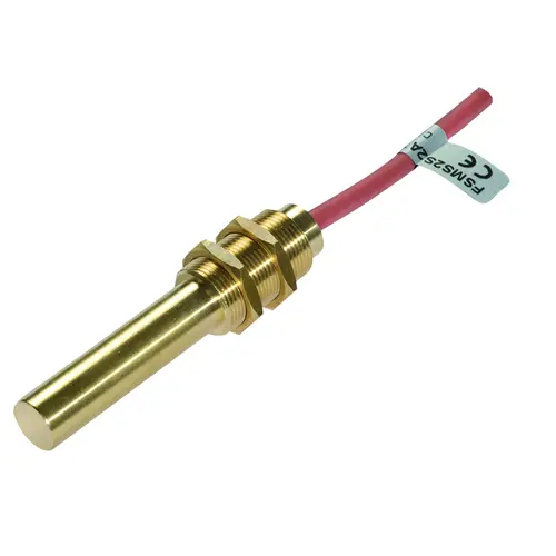 Produktfoto 1 von Carlo Gavazzi FSMS2S2AT, Magnetischer zylindrischer Prox. Sensor