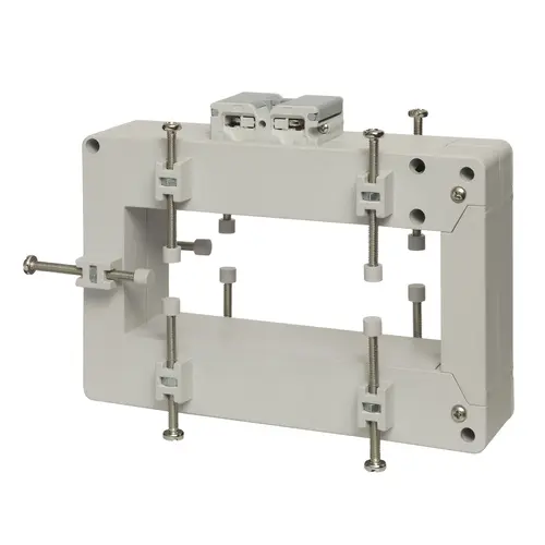 Produktfoto 1 von Carlo Gavazzi CTD9H25005AXXX, 2500A Solid-Core-Stromwandler