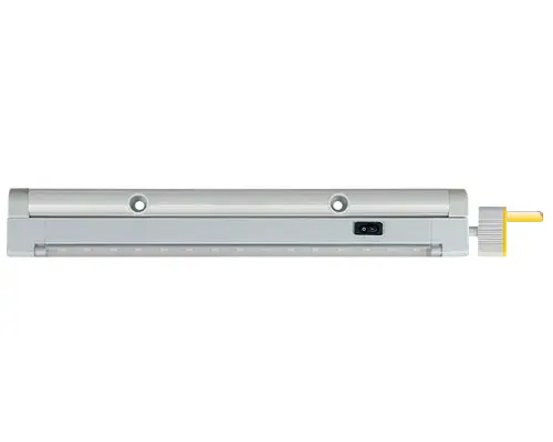 Produktfoto 1 von New Elfin 050PEL3C-24 Lineare LED-Lampe, 24 V AC/DC, 50/60 Hz, 600 lm