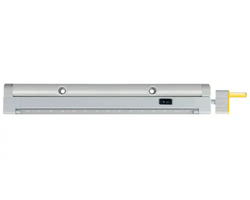 Produktfoto 1 von New Elfin 050PEL5C-24 Lineare LED-Lampe, 24V AC/DC, 50/60HZ, 950 lm