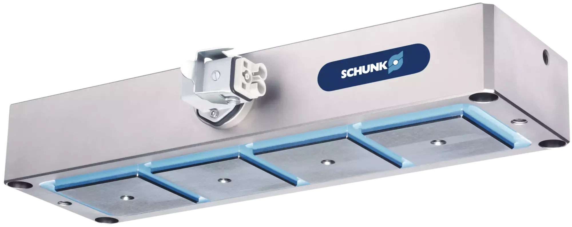 SCHUNK EGM-B-Q-70-1x4, Magnetgreifer