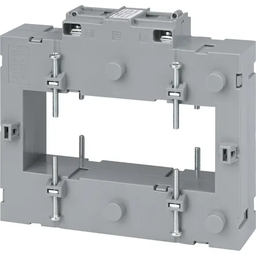 Produktfoto 1 von Carlo Gavazzi CTD12H20005AXXX, Stromwandler rev.0
