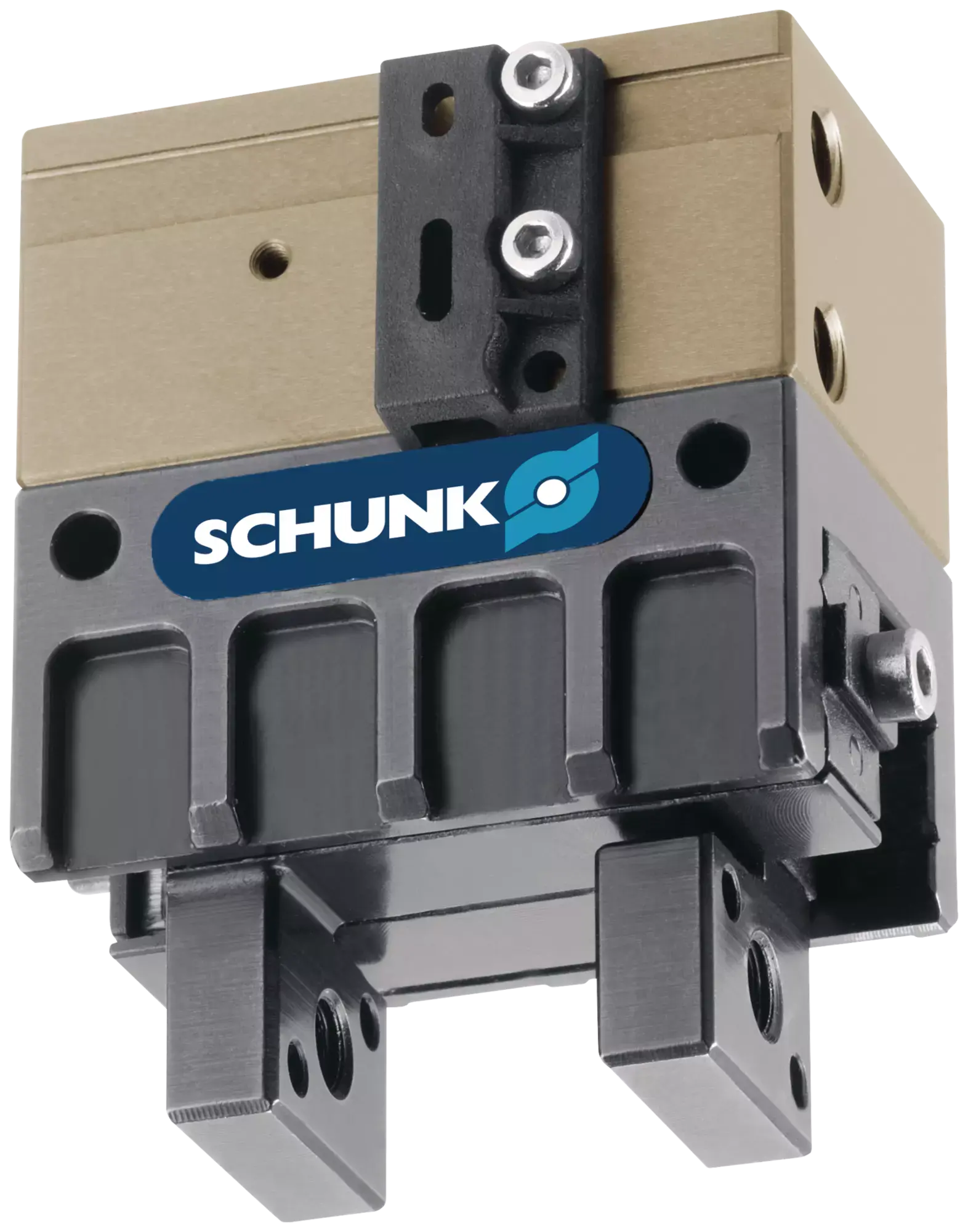 Produktfoto 1 von SCHUNK MPG-plus 40-AS, Kleinteilegreifer