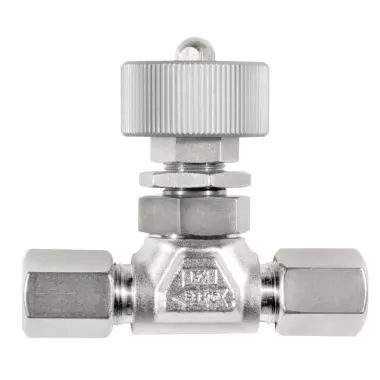 Produktfoto 1 von SERTO SO NV 51D21-6, Dosierventil, alt sku: 068.0611.060