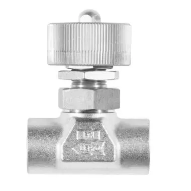 SERTO SO NV 51A00-1/8, Regulierventil, alt sku: 068.0001.020