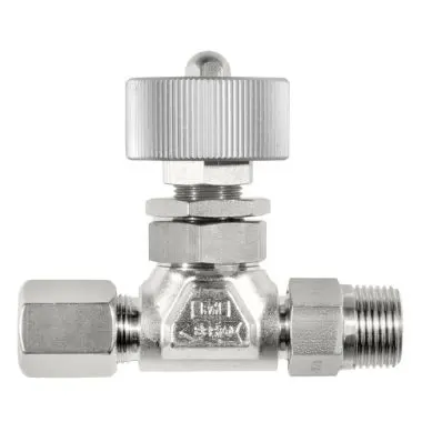 Produktfoto 1 von SERTO SO NV 51A40-5-1/8, Regulierventil, alt sku: 068.0014.082