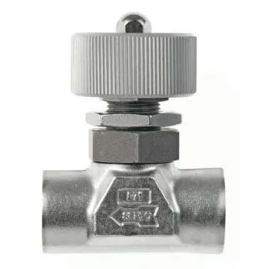 Produktfoto 1 von SERTO SO NV 51C00-3/8, Feinregulierventil, alt sku: 068.0101.060