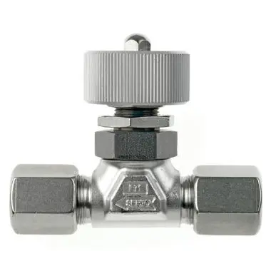 Produktfoto 1 von SERTO SO NV 51C21-10, Feinregulierventil, alt sku: 068.0111.100