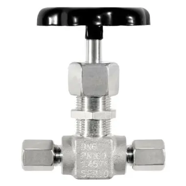 Produktfoto 1 von SERTO SO NV 51B21-10, Nadelventil, alt sku: 068.1500.100