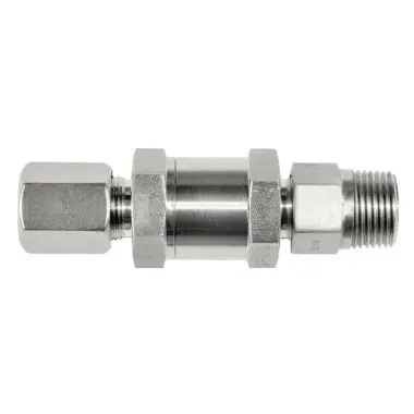 SERTO SO CV 53B40-12-1/2, Kegelrückschlagventil, alt sku: 068.3012.400
