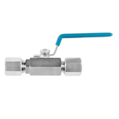Produktfoto 1 von SERTO SO BV 58D21-6, Kugelhahn, alt sku: 068.8000.060