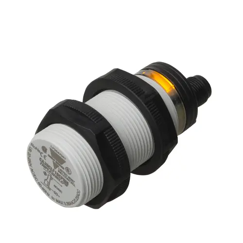 Produktfoto 1 von Carlo Gavazzi CA30CLF16CPM6, CAP PROX PL M30 ACDC NO+NC PLG