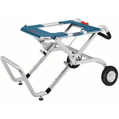 Produktfoto 1 von BOSCH 0601B12000, GTA 60 W Professional Transport- und Arbeitstisch