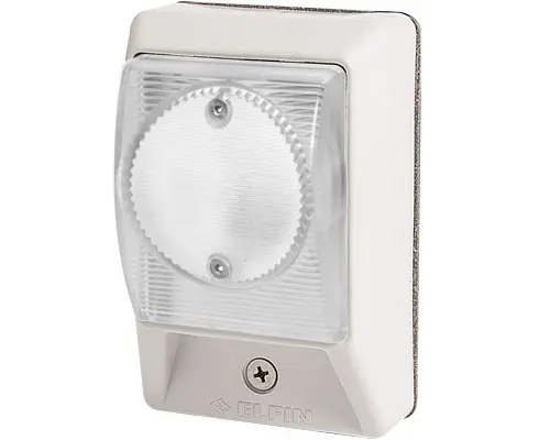 Produktfoto 1 von New Elfin 060APTLRV Handballenschalter