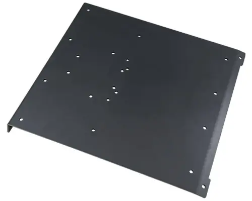 Produktfoto 1 von New Elfin 060BS, Graues grundplatte für Modularständer