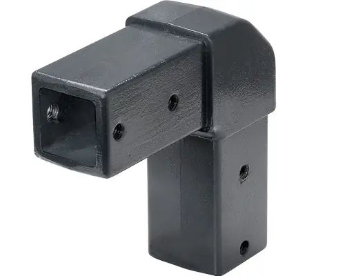 Produktfoto 1 von New Elfin 060GCA 90° Winkelgelenk