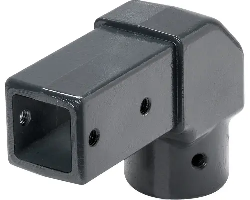 Produktfoto 1 von New Elfin 060GRA 90°-Drehgelenk