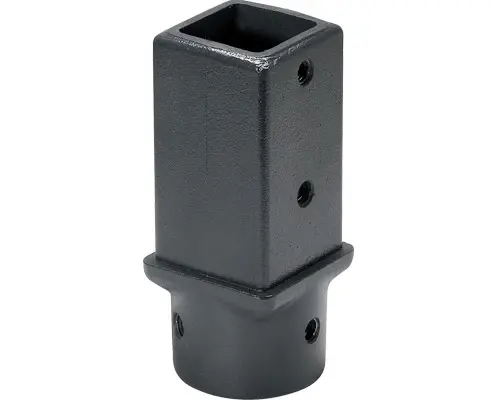 Produktfoto 1 von New Elfin 060GRD Drehgelenk, axial