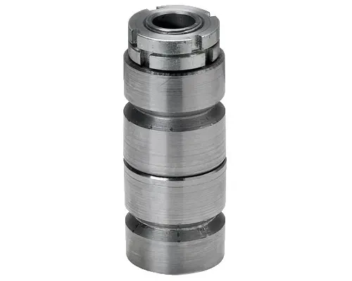 Produktfoto 1 von New Elfin 060GSR Drehbuchse, Bohrung Ø 23 mm