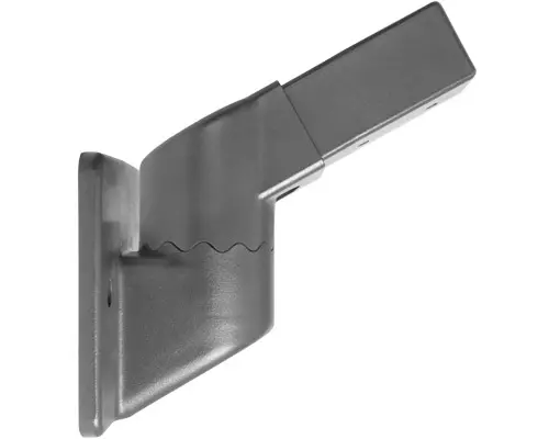 Produktfoto 1 von New Elfin 060SB, Armstütze, Aluminum Al Si 12