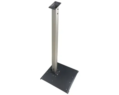 Produktfoto 1 von New Elfin 060SCO, Orthogonal Modularständer für zweihändige Bedienung