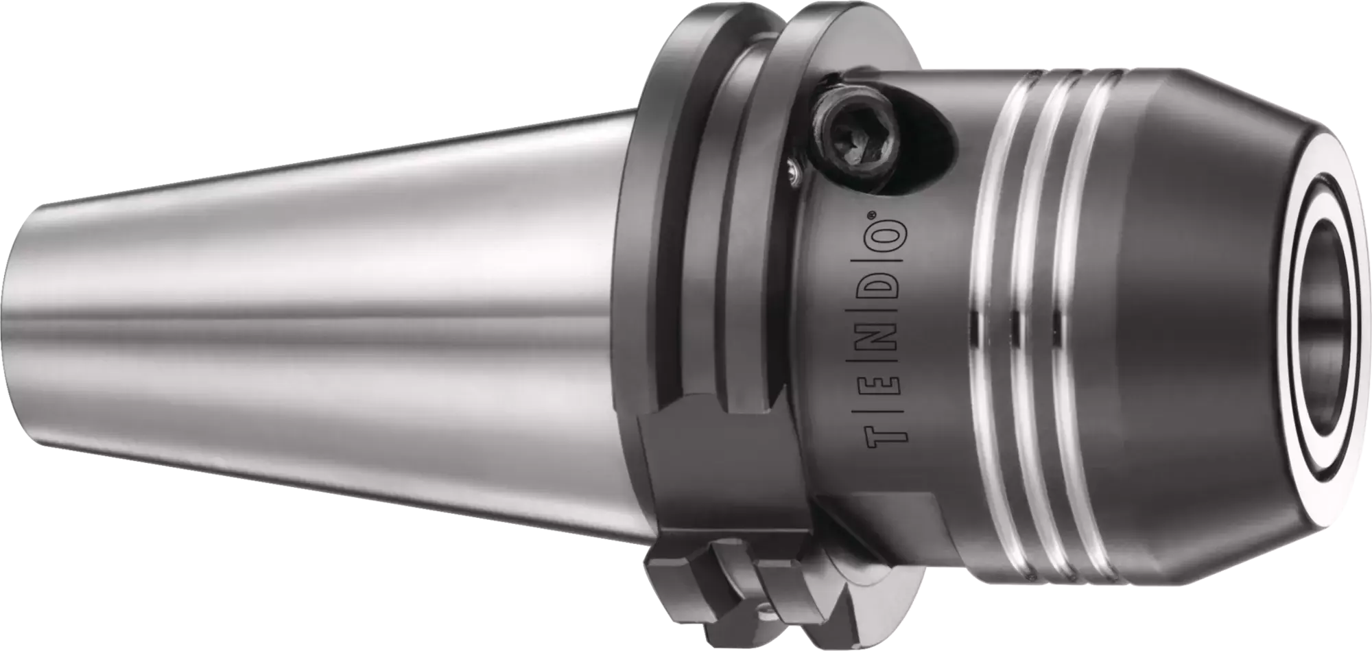 Produktfoto 1 von SCHUNK TENDO EC SK 50 Ø12x50, Hydrodehnspannfutter