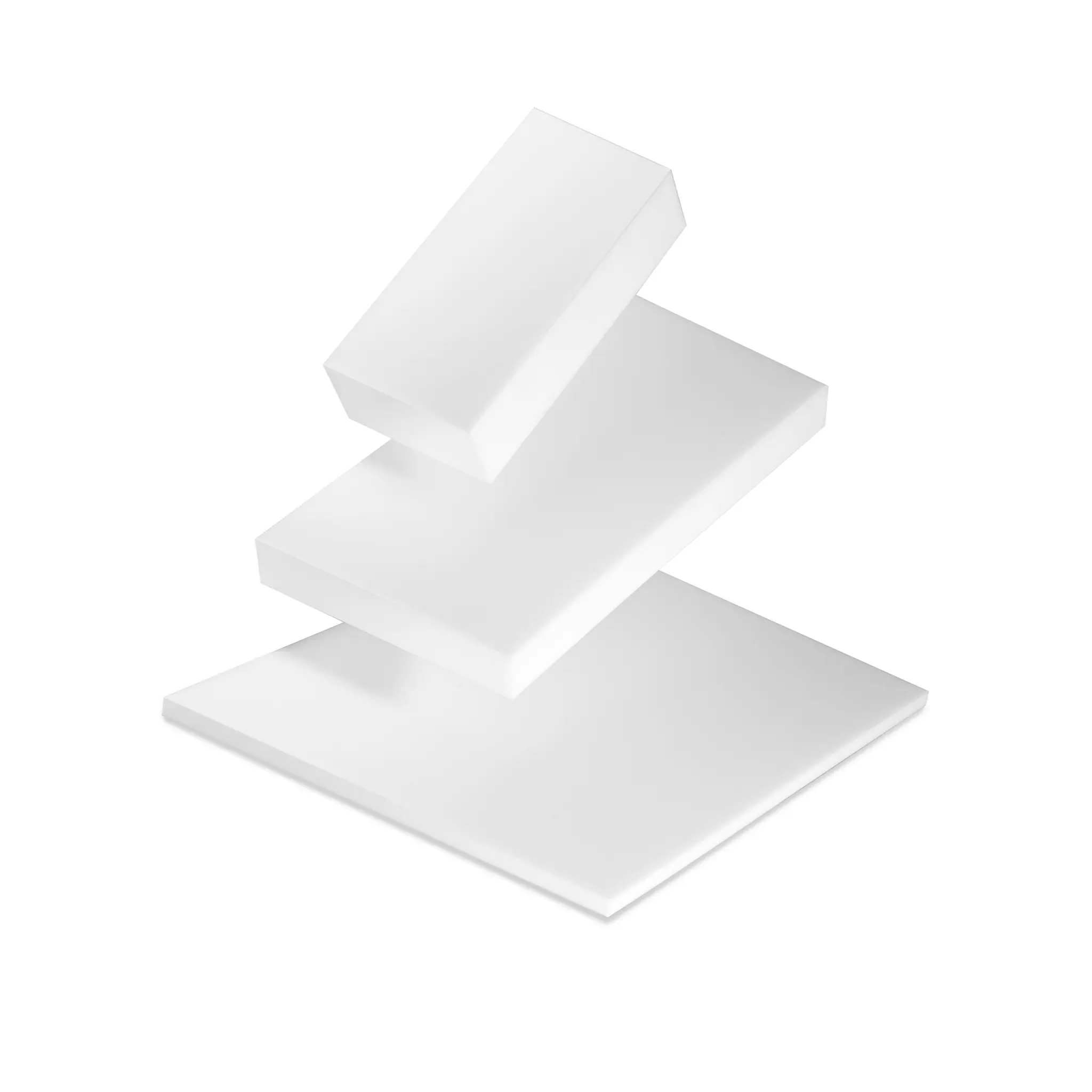Elring Klinger 08620100ET0001, Platte PTFE virginal 1200x1200x40 mm