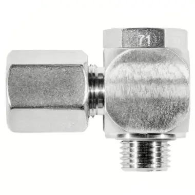 Produktfoto 1 von SERTO SOL 52824-12-3/8, Schwenkverschraubung, alt sku: 078.2841.390