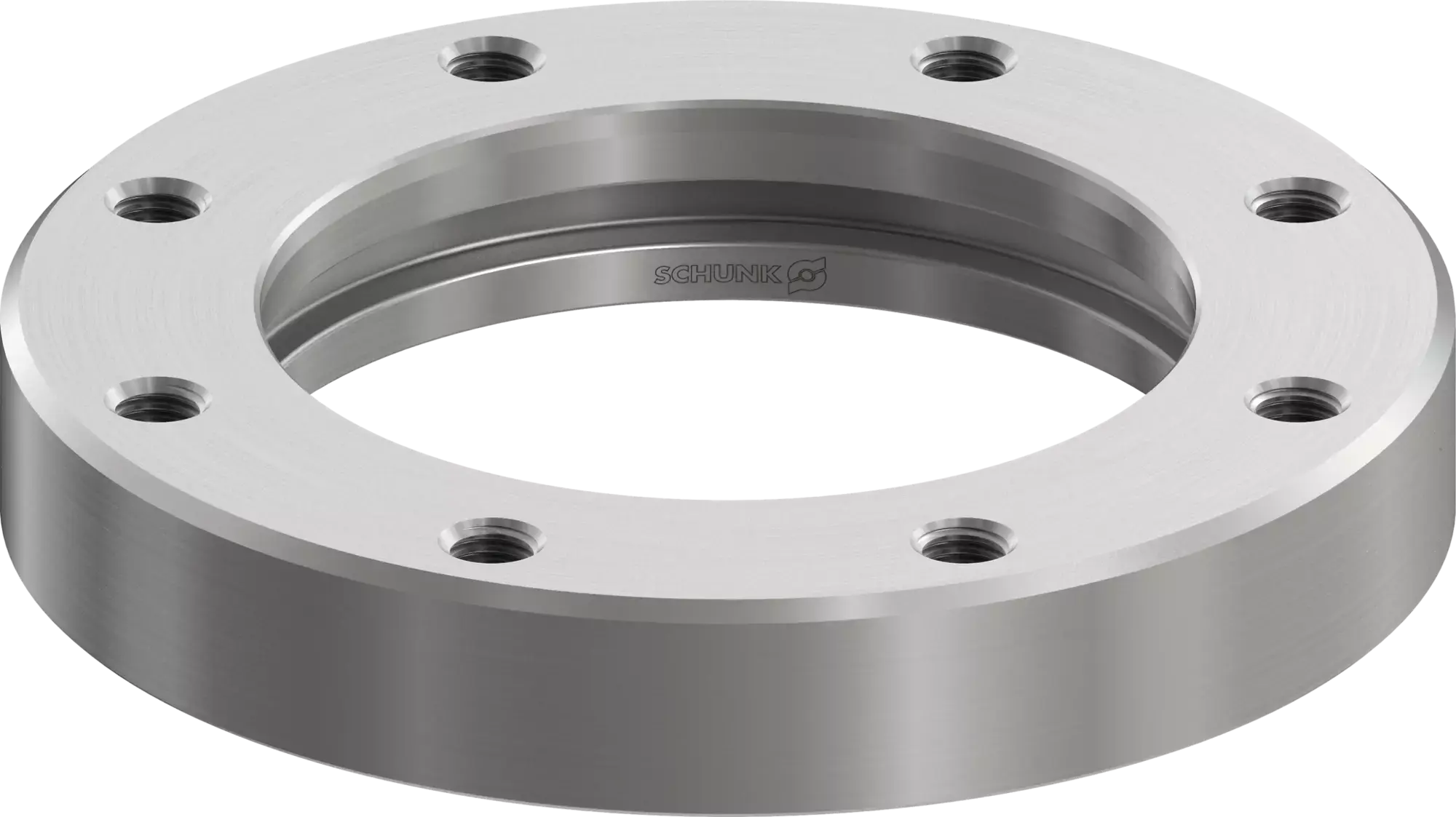 Produktfoto 1 von SCHUNK SRC 120, Spannringe