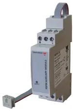 Produktfoto 1 von Carlo Gavazzi RSPMV120, RSBT-SEITLICH MONTIERTES HILFSMODUL