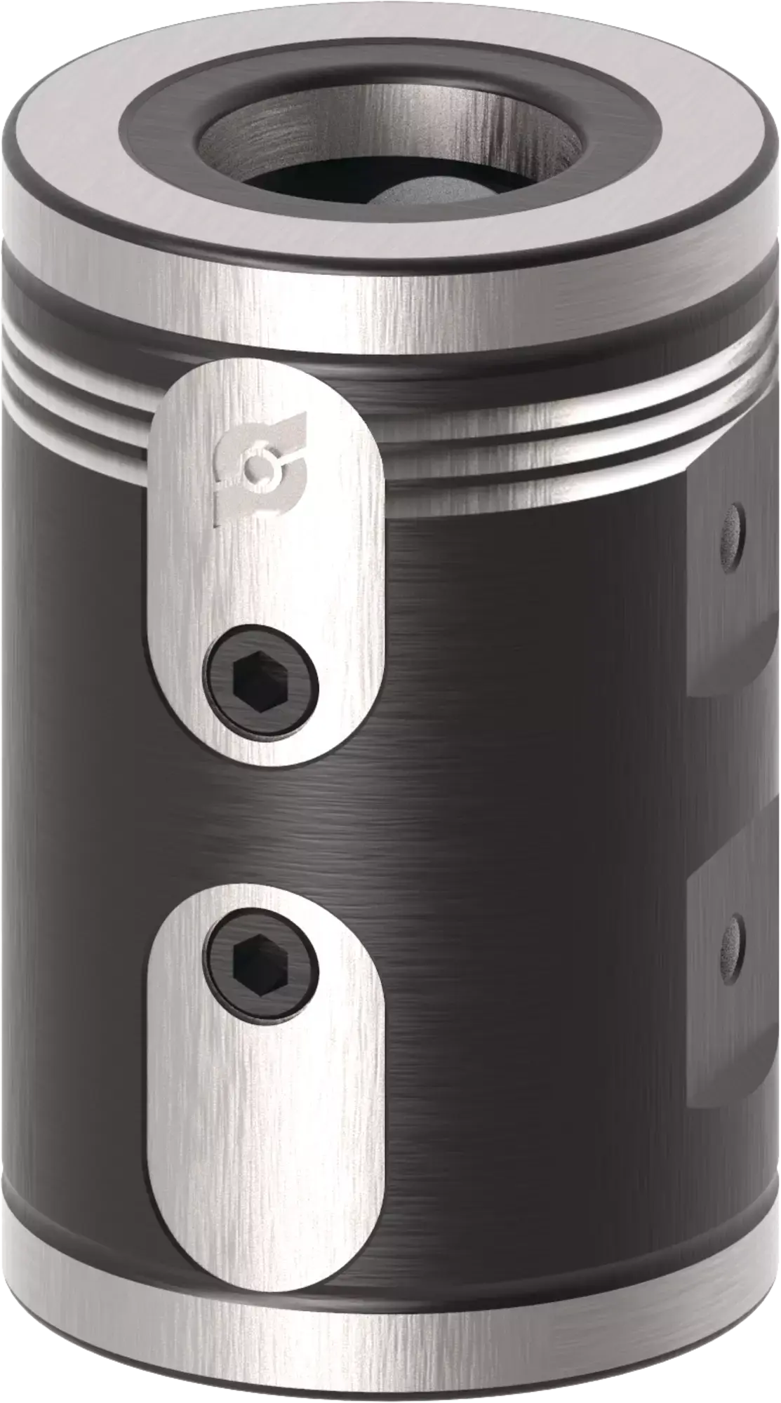 Produktfoto 1 von SCHUNK WDM-5X-SDM 80-125, Grund- und Aufbauspannmodule