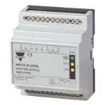 Produktfoto 1 von Carlo Gavazzi MPF2-230RSA, PHOTO AMP 2CH 230VA TESTEN