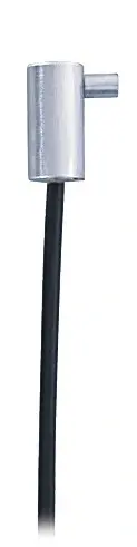 Produktfoto 1 von Wenglor 081-132-202, Glasfaserlichtleitkabel Tastprinzip