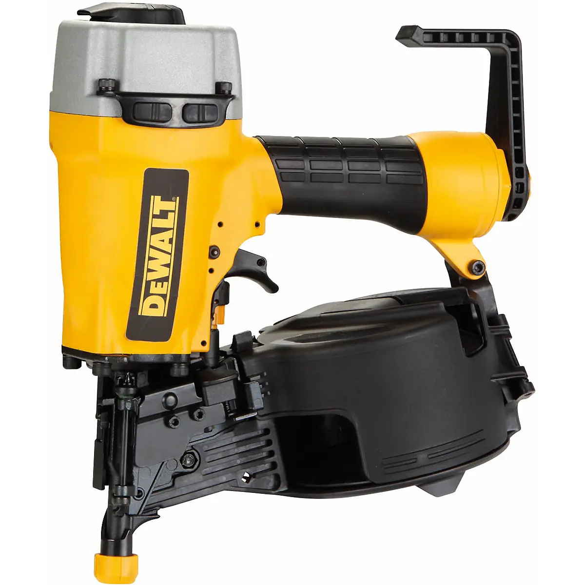 Produktfoto 1 von DeWalt DPN64C-XJ, Coilnagler Druckluft DPN, 32-64mm