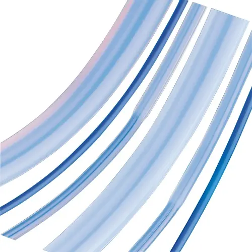 Produktfoto 1 von Elring Klinger 08315700ET0001, PTFE Schläuche Fixlänge 2x4 (1,0) mm natur 100m