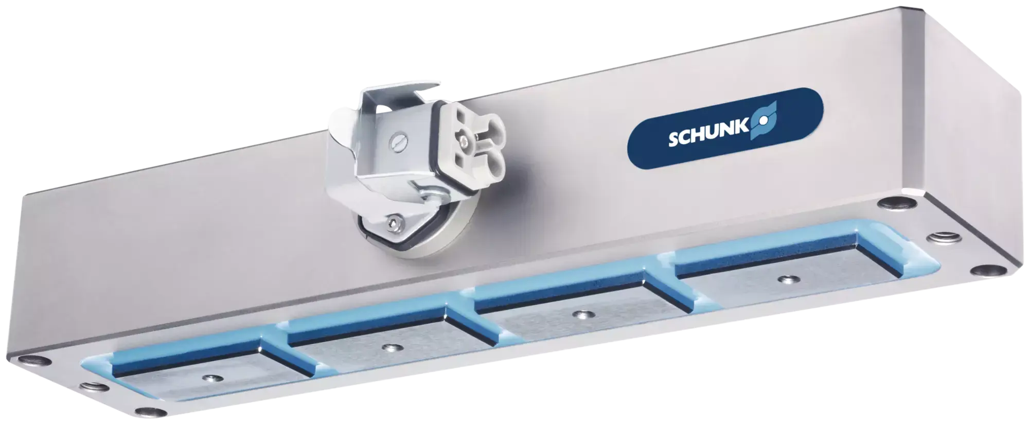 SCHUNK EGM-B-L-30-1x4, Magnetgreifer