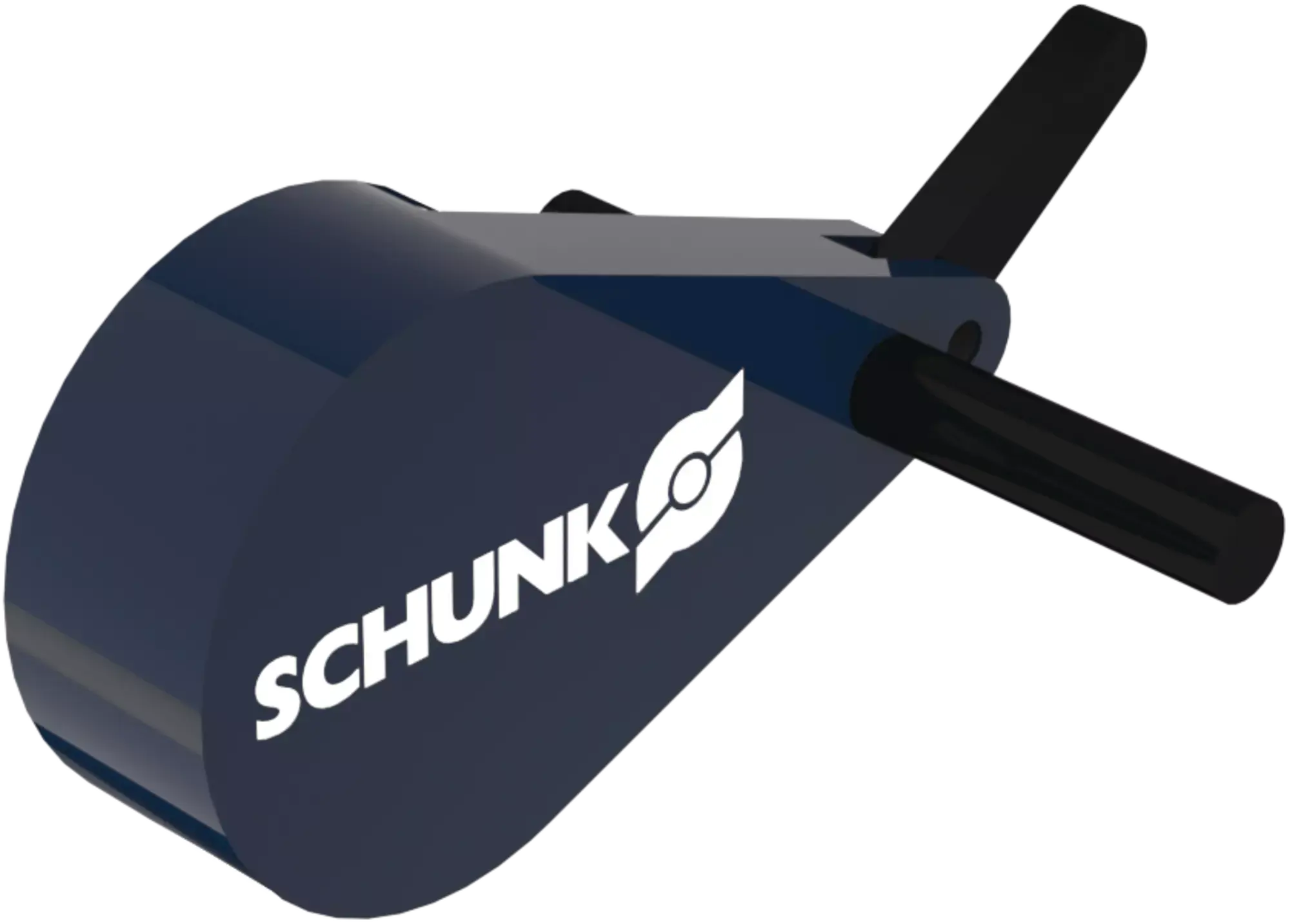 Produktfoto 1 von SCHUNK GWSA-M 60 x 15, Werkstückanschlag
