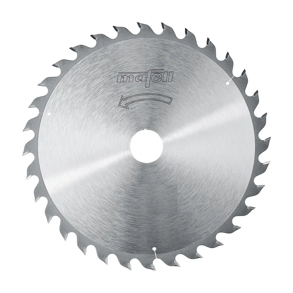 Produktfoto 1 von HM-Blatt Mafell 355 x 30 Z 32 für Zimmerei-Handkreissäge MKS 125 E