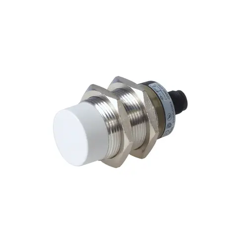 Produktfoto 1 von Carlo Gavazzi EI3015TBOSS-6, IND PROX SS M30 SCR NO, STECKER