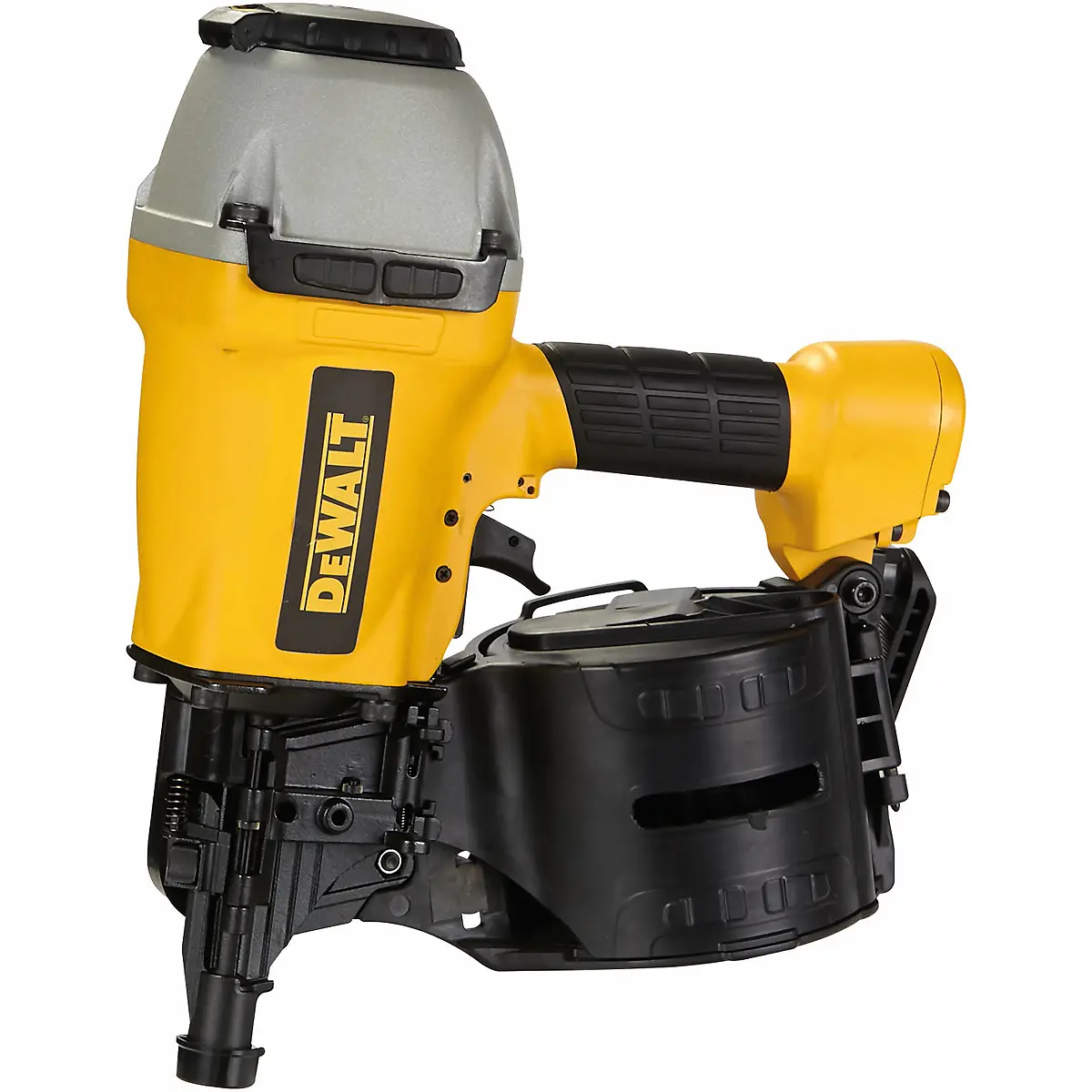 Produktfoto 1 von DeWalt DPN90C-XJ, Coilnagler Druckluft DPN, 50-90mm