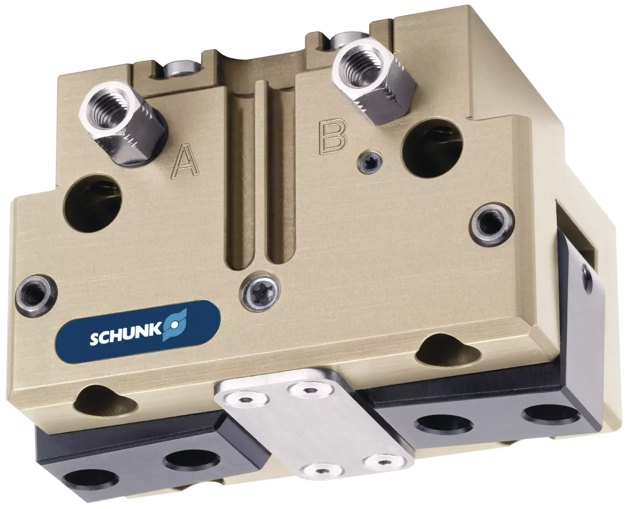 Produktfoto 1 von SCHUNK PWG-plus 64-AS, Winkelgreifer