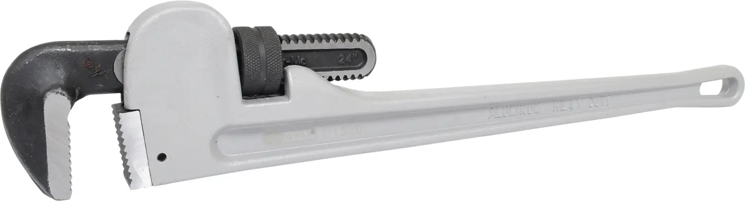 Produktfoto 1 von KS Tools 111.3300, Aluminium-Einhand-Rohrzange