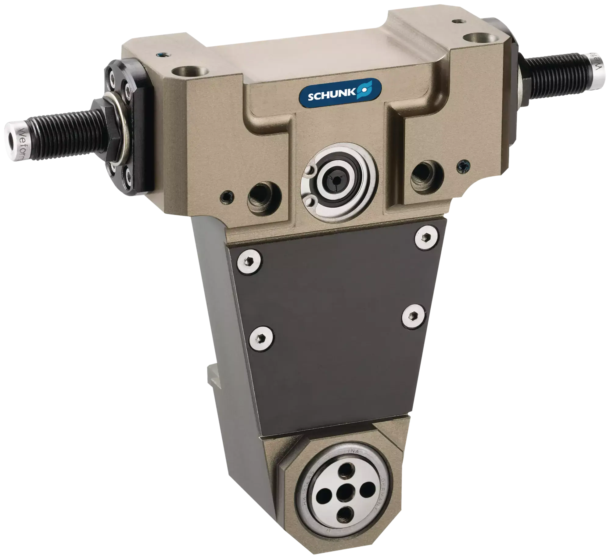 Produktfoto 1 von SCHUNK GFS 16-180°, Schwenkeinheite