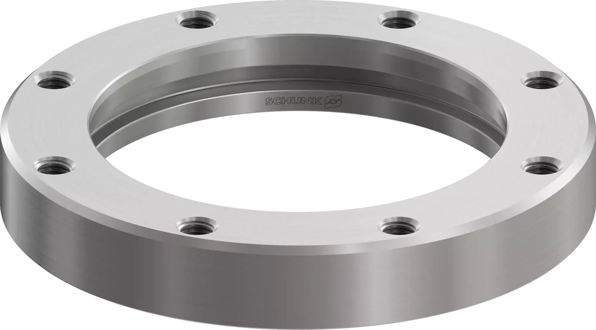 Produktfoto 1 von SCHUNK SRA 160, Spannringe