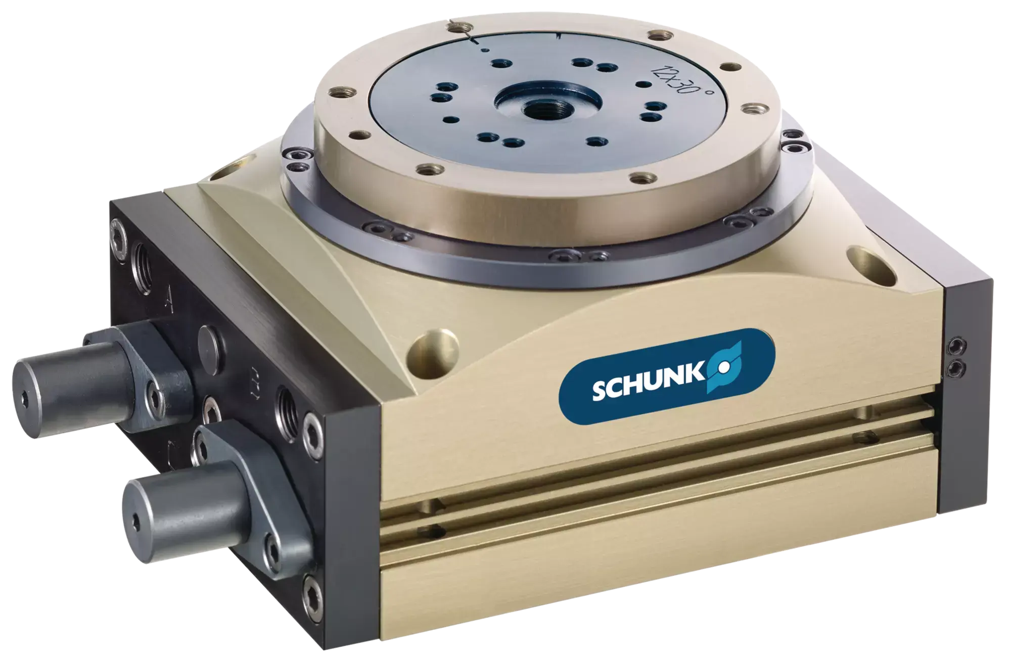 Produktfoto 1 von SCHUNK RST-D 87-4, Schwenkeinheite