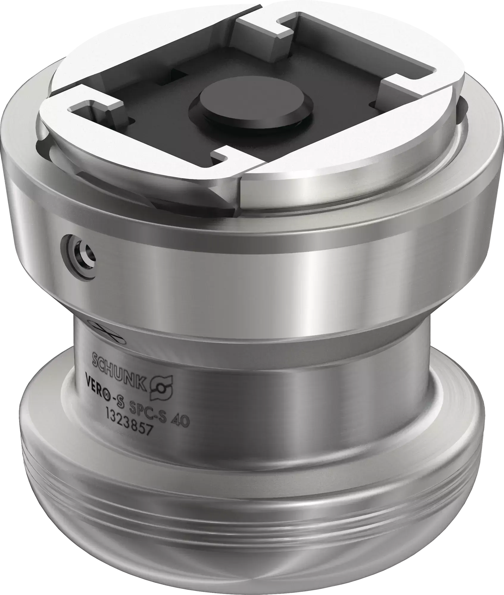 Produktfoto 1 von SCHUNK SPC-S 40, Spannbolzen