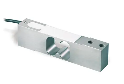Produktfoto 1 von Utilcell 160, Doppelbiegebalken-Wägezelle
